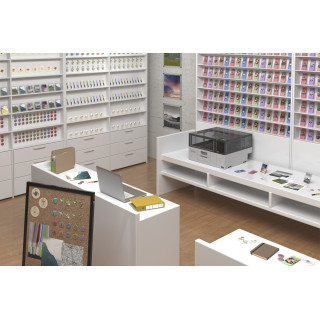 Impresora de Cama Plana UV SureColor V1070