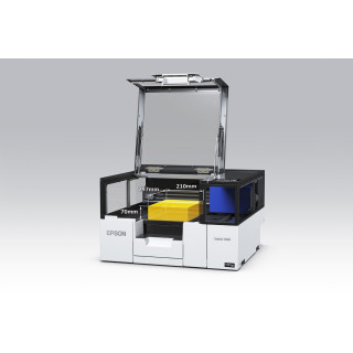 Impresora de Cama Plana UV SureColor V1070