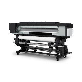 Impresora Ecosolvente SureColor S7170 de 64”