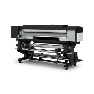 Impresora Ecosolvente SureColor S7170 de 64”