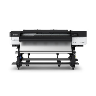 Impresora Ecosolvente SureColor S7170 de 64”