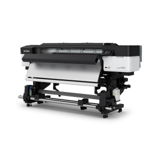Impresora Ecosolvente SureColor S7170 de 64”