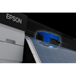 Impresora Ecosolvente SureColor S7170 de 64”