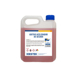 ADITIVO ACELERADOR DE SECADO LITOGRAFICO x 2kg