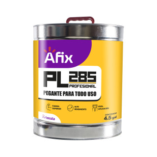 Afix PL285 Madera