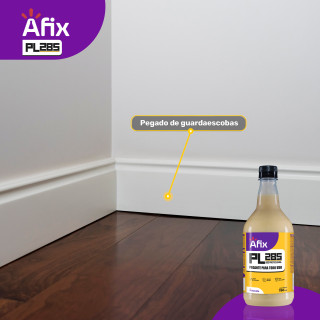 Afix PL285 Madera