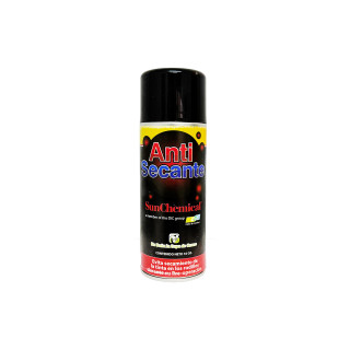 ANTISECANTE EN AEROSOL SUNCHEMICAL
