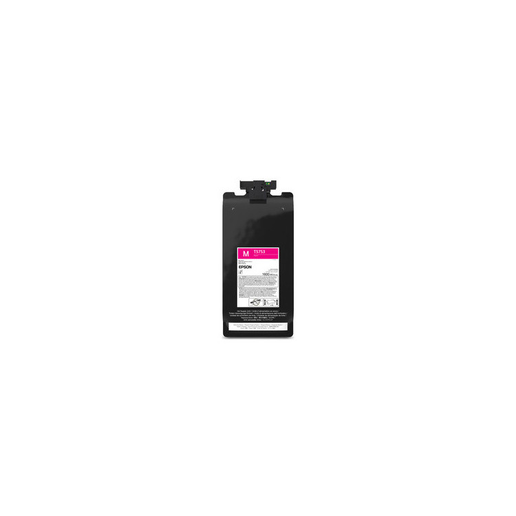 Bolsa de Tinta Magenta UltraChrome DFT - 1,6L T57S320