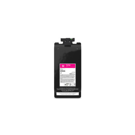 Bolsa de Tinta Magenta UltraChrome DFT - 1,6L T57S320