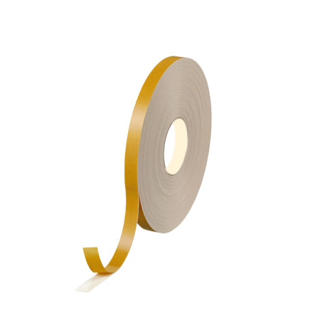 Cinta doble faz espuma 12 mm x 50 mts