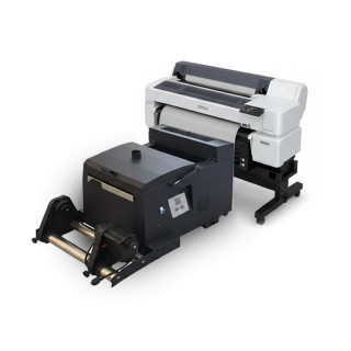 EPSON G6070 DTF + HORNO DTF DK HORIZONTAL
