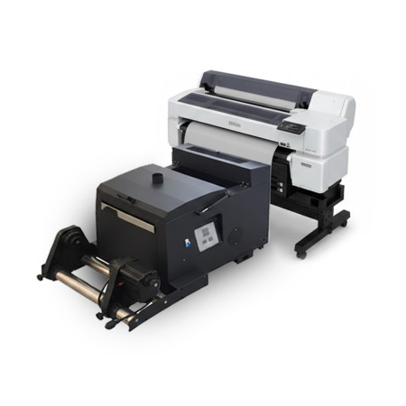 EPSON G6070 DTF + Horno DTF DK Horizontal | Destek Comercial