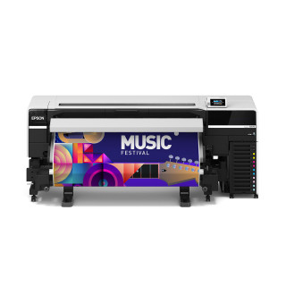 Impresora EPSON Ecosolvente SureColor S8170