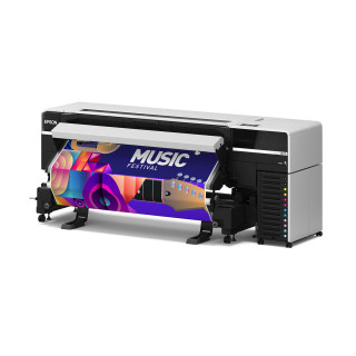 Impresora EPSON Ecosolvente SureColor S8170