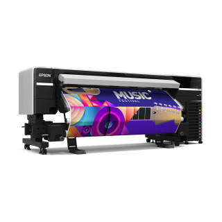 Impresora EPSON Ecosolvente SureColor S8170