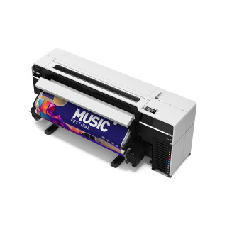 Impresora EPSON Ecosolvente SureColor S8170