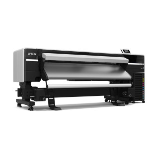 Impresora EPSON Ecosolvente SureColor S8170