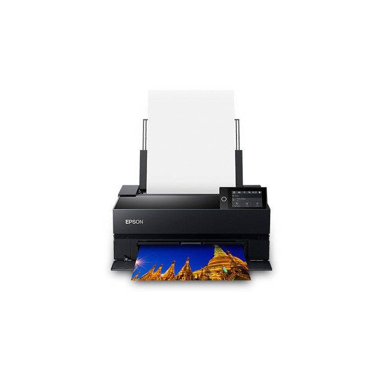 Impresora Epson SureColor P700