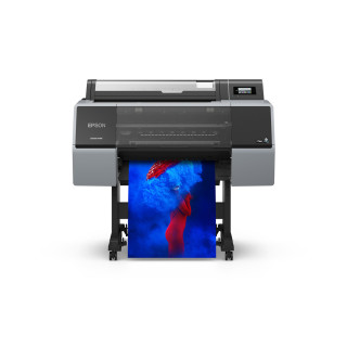 Impresora de Gran Formato SureColor P7370 de 24”