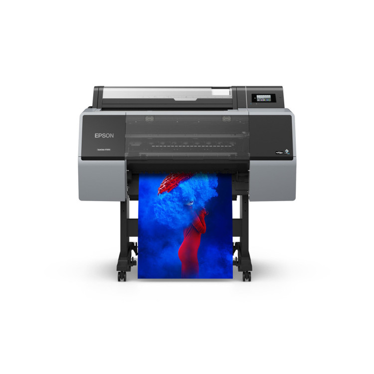 Impresora de Gran Formato SureColor P7370 de 24”