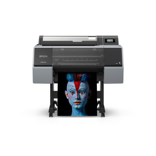 Impresora de Gran Formato SureColor P7370 de 24”