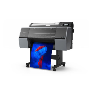 Impresora de Gran Formato SureColor P7370 de 24”