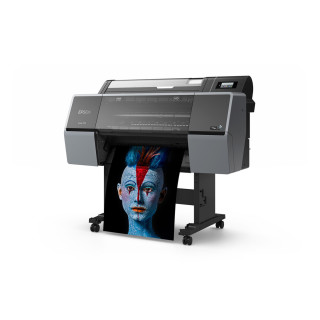 Impresora de Gran Formato SureColor P7370 de 24”