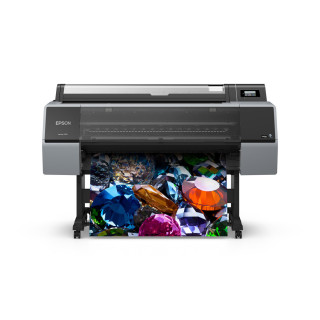 Impresora de Gran Formato SureColor P9370 de 44”