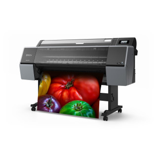 Impresora de Gran Formato SureColor P9370 de 44”