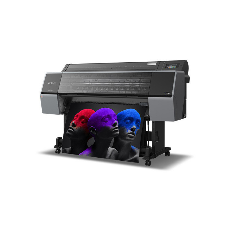 Impresora Epson SureColor P9570