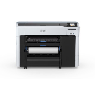 Impresora Fotográfica SureColor P6570E de Formato Ancho de 24”