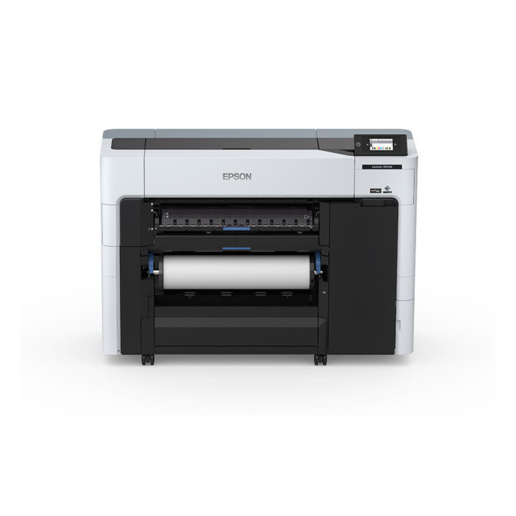 Impresora Fotográfica SureColor P6570E de Formato Ancho de 24”
