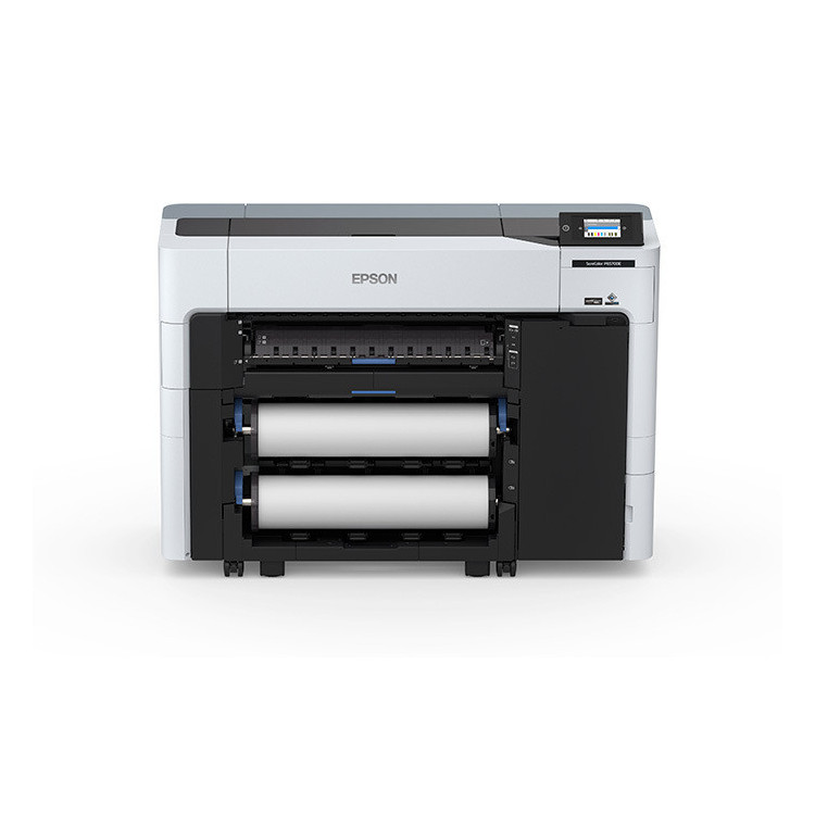 Impresora Fotográfica SureColor P6570DE de Doble Rollo y Formato Ancho de 24”