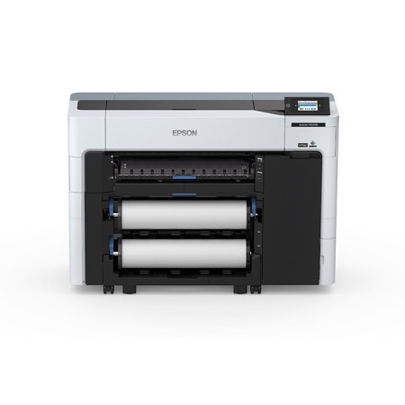 Impresora Fotográfica SureColor P6570DE de Doble Rollo y Formato Ancho de 24”