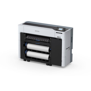 Impresora Fotográfica SureColor P6570DE de Doble Rollo y Formato Ancho de 24”