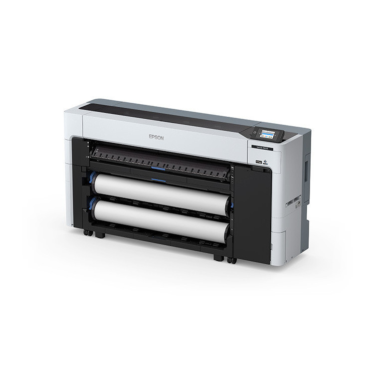 Impresora SureColor P8570D con Formato Ancho de 44 Pulgadas