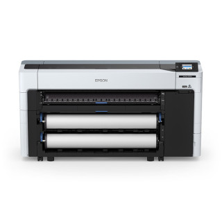 Impresora SureColor P8570D con Formato Ancho de 44 Pulgadas