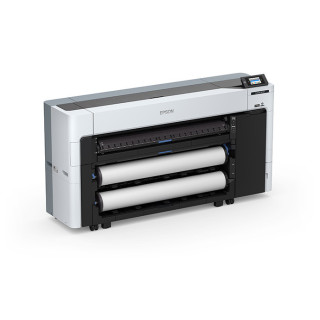 Impresora SureColor P8570D con Formato Ancho de 44 Pulgadas