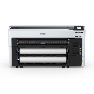 EPSON SureColor P8570DL de rollo doble y 44 pulgadas con sistema de paquete de tinta de 1,6 L de alta capacidad