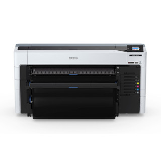 EPSON SureColor P8570DL de rollo doble y 44 pulgadas con sistema de paquete de tinta de 1,6 L de alta capacidad