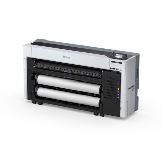 EPSON SureColor P8570DL de rollo doble y 44 pulgadas con sistema de paquete de tinta de 1,6 L de alta capacidad