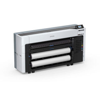 EPSON SureColor P8570DL de rollo doble y 44 pulgadas con sistema de paquete de tinta de 1,6 L de alta capacidad