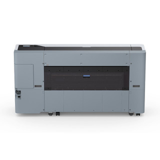 EPSON SureColor P8570DL de rollo doble y 44 pulgadas con sistema de paquete de tinta de 1,6 L de alta capacidad