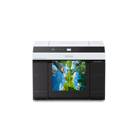 Impresora Profesional Minilab SureLab D1070