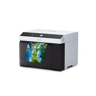 Impresora Profesional Minilab SureLab D1070