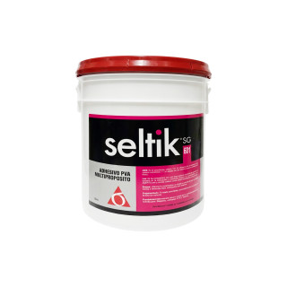 PEGANTE SELTIK 601 TARRO X 20 kilos