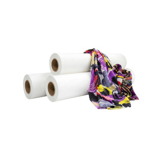 Papel Sublimación 75g 24" X 50MTS Epson | Destek Comercial