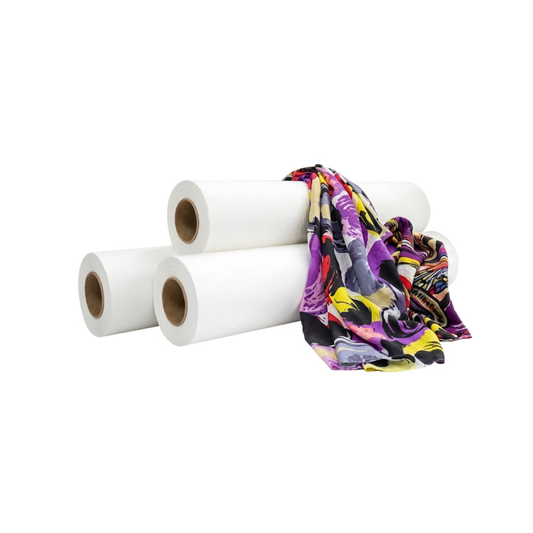 Papel Sublimación 75g 24" X 50MTS Epson | Destek Comercial