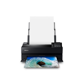 SureColor P900 Impresora Fotográfica Gran Formato | Destek Comercial