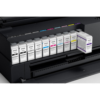 SureColor P900 Impresora Fotográfica Gran Formato | Destek Comercial